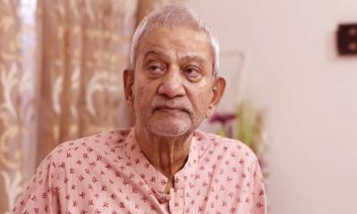 আইসিইউতে প্রবীর মিত্র, অবস্থা সংকটাপন্ন